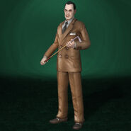 Bioshock andrew ryan updated by armachamcorp-d63n2m8