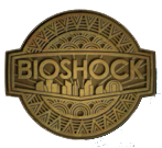The Mac icon for BioShock.
