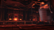 BioShock Infinite DLC Test Space 3