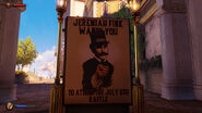 Weiteres Propaganda Plakat