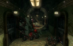 Font Futur-Live Test-03