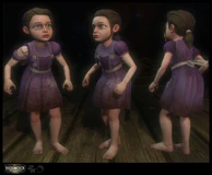 Gatherergirl-healthy