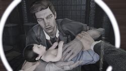 Booker struggling to keep Anna.