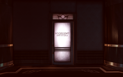 DeWitt Investigations on Market Street.
