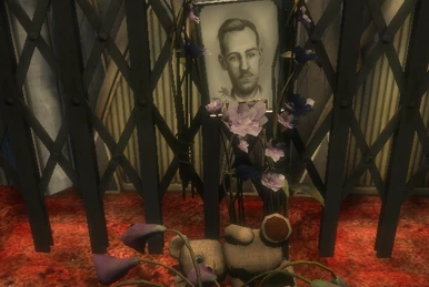 Robertson's Tobaccoria | BioShock Wiki