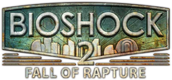 BioShock 2 PC Multiplayer Logo