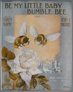 Bumble Bee Sheet Music