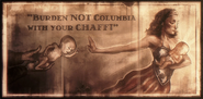 Columbia Propaganda