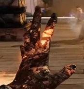 Early Hand Animation