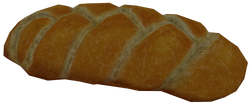 Bread Render BSi