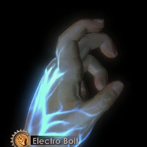 Electro Bolt Bioshock Wiki Fandom