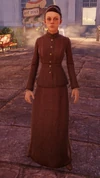 FemaleBodyTubsuit - In-Game