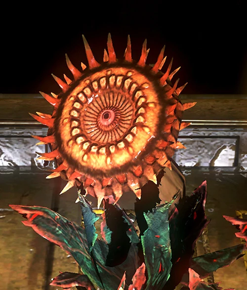 ADAM-Infused Plant | BioShock Wiki | Fandom
