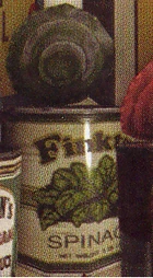 FinktonSpinach