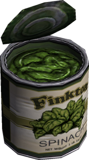 FinktonSpinach