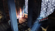 BioShock Infinite DLC Test Space 5