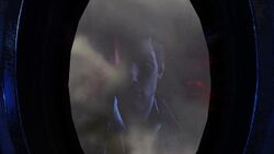 Booker riding up to Columbia.