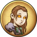 Little Sister PlayStation 3 BioShock Theme Icon