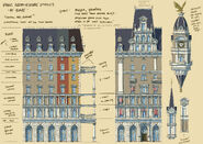 ColumbiaBasicArchitectureStudies.jpg (609 KB) Basic architecture studies of Columbia, by Scott Doquette.
