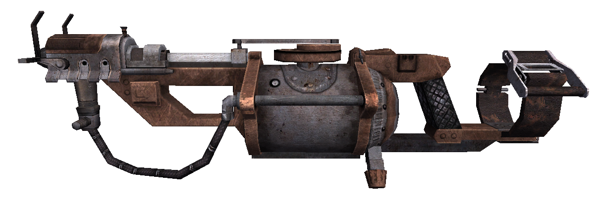 The Rivet Gun is a weapon that appears in BioShock, BioShock 2, and BioShoc...