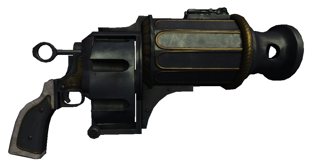 bioshock 1 weapons