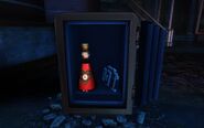 An Infusion in Burial at Sea - Episode 1.