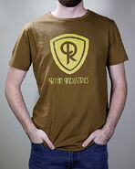 Ryan Industries T-Shirt.