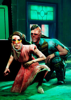 SplicerCouple