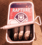 BaS1 Rapture Sardines