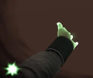 Гипнотизер (Атака)