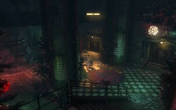 Font Futur-Live Test-01