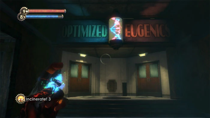 Point Prometheus | BioShock Wiki | Fandom