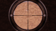 Sniper Rifle scope.