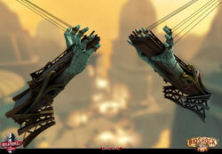 BioShock Infinite: Burial at Sea - Episode One (Video Game 2013) - IMDb