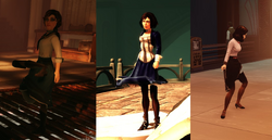 Elizabeth (BioShock) - Wikipedia