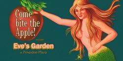 H. Roark presents: Eve's Garden.
