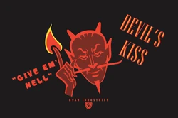 DEVILS-KISS