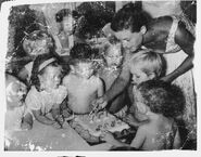 CindyM 3.jpg (50 KB) 3rd B'day, 8/25/64 - Growing faster than a bad weed!