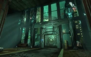 1613-2K BioShock-The-Collection Bio1 Welcome-To-Rapture.0.jpg (469 KB) A remastered view of Rapture's Welcome Center from BioShock.
