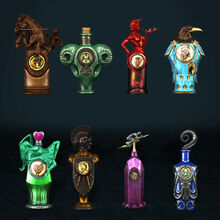 Vigor Bioshock Wiki Fandom