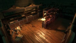 robertson's tobacco code Robertson's Tobaccoria | BioShock Wiki