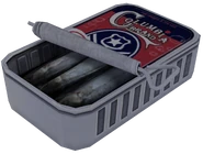 Sardines Render BSi.png (1,78 MB) Aparición en BioShock Infinite.