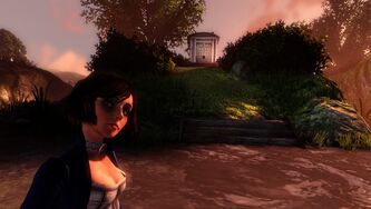 BioShock Infinite Screen 16