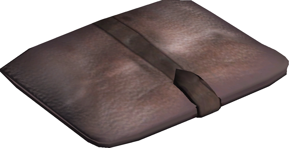 Wallet BioShock Wiki Fandom