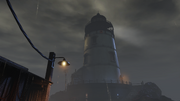 Lighthouse (Bioshock Infinite)