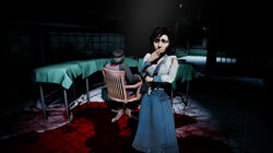 Elizabeth (BioShock), Neo Encyclopedia Wiki