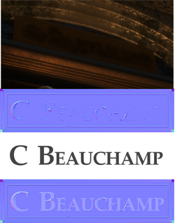 Plaquedirty-beauchamp-combined