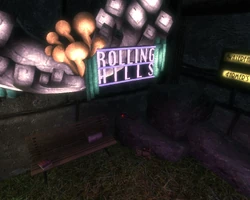 AD gNr047-lNr06 Mariska Lutz - Shouldn't Have Come f0435