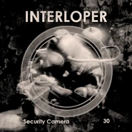 Subject Delta seen on the shop's monitor.