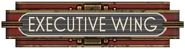 Executive Wing Sign
